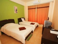 Bu-Nga Raya Resotel Koh Lanta 3*