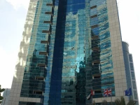 Comfort Inn Hotel Apartments 5*