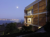 Deris Bosphorus Lodge Istanbul 3*
