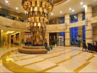 Welcome Regent International Hotel 4*