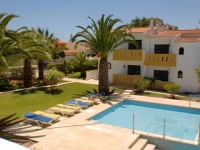 Ponta Grande Resort 4*