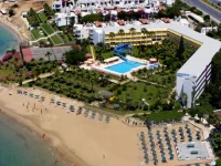 Yalihan Aspendos Hotel 3*