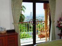 AZ Hilltop Boutique Hotel 3*