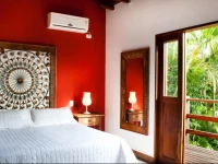 Recanto das Andorinhas Pousada 2*