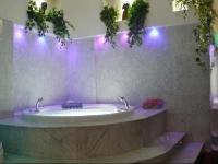 Imperial Suite La Lizza 2*