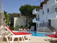Tolan Apartments 3*