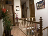 Hospedaria Do Bonfim 2*