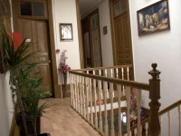 Hospedaria Do Bonfim 2*