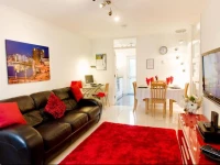 Self Catering Belfast 4*