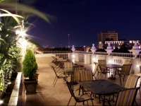 Hotel Victoria Merida 5*