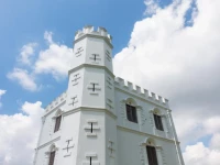 Grand Pinnacles Kuching Lodge 1*