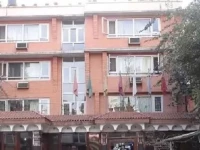 Hotel Blue Diamond 2*