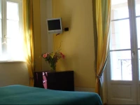 Hotel Residence La Luna Nel Porto 3*