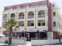 Marilyn Apartments 3*