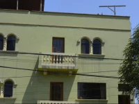 Casa Rodas II 2*