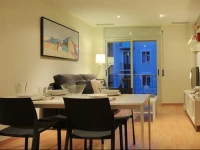 Alguera Apartments Industria 1*