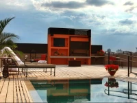 Be Too Loft Hotel 4*