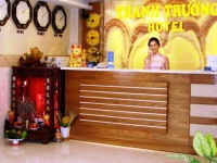 Thanh Truong Hotel 3*