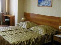 Eurasia hotel Novosibirsk 3*