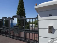 Palais Maeterlinck 2*