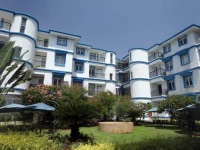 Royal Goan Beach Club at Royal Palms 3*