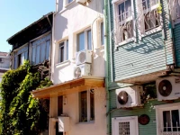 Efendi Apartments Sultanahmet 1*