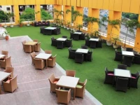 The Square Hyderabad 4*