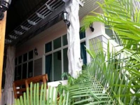Baan Suan Klang Pai Homestay 1*