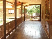 Tamarind Lodge Samui 3*