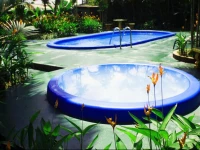 Hotel Arenal Rossi 2*