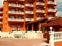 New Garden Resort 4*