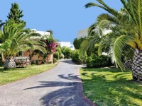 Kipriotis Village 4*