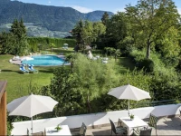 Hotel Garni Traubenheim 4*