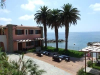 Residence Tre Palme 1*