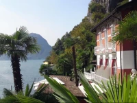 Hotel Elvezia al Lago 3*