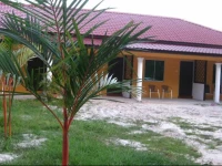 Pantai Tengah Beach Inn 1*