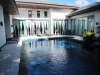 Baan Mandala Villa 7 4*