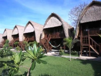 Dream Beach Kubu Hotel 2*
