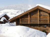 Le Chalet Zannier 5*