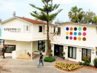 Sunprime Dogan Side Beach 3*