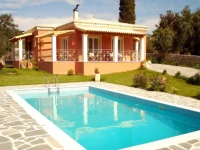 Villa Grecia 2*