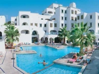 Transatlantique Hotel Agadir 3*