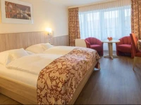 Apartment-Hotel Hamburg Mitte 3*