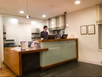 Euston Square Hotel 3*