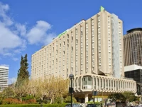 Holiday Inn Madrid 4*