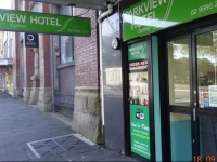 Parkview Hotel Sydney 2*