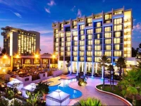 Newport Beach Marriott Hotel & Spa 4*