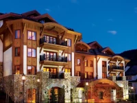 The Sebastian - Vail 5*
