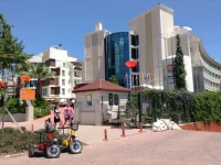 Lims Bona Dea Beach Hotel  4*