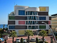 Armas Beach Hotel 4*